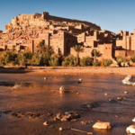 ait ben haddou kasbah