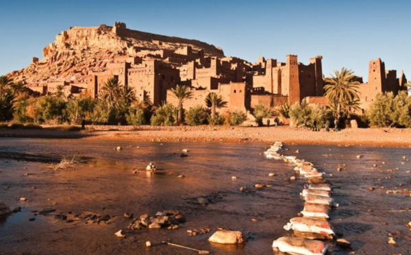 Ouarzazate