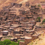 atlas mountains