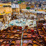 fes city