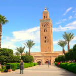 koutoubia mosque