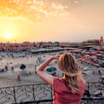 morocco trip