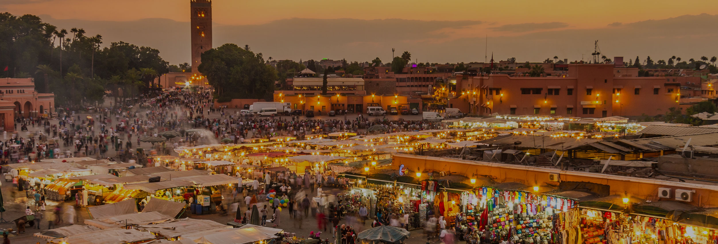 tour marrakech