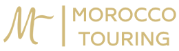 MoroccoTouring Logo
