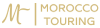 MoroccoTouring Logo
